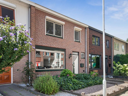 Burgemeester Geradtslaan 28