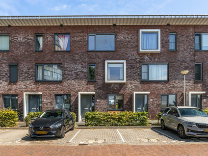 Uiverplein 33