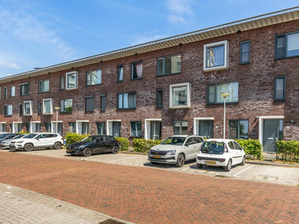 Uiverplein 33