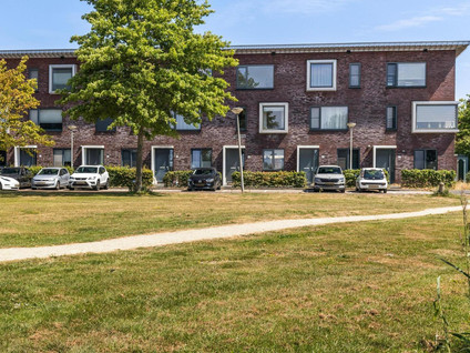Uiverplein 33