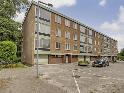 Arie Salystraat 41