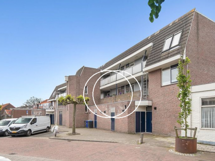 Meerdorpstraat 12