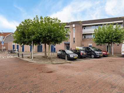 Meerdorpstraat 12