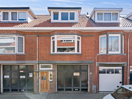 Menninckstraat 82