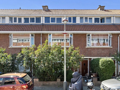 Burgersdijkstraat 41
