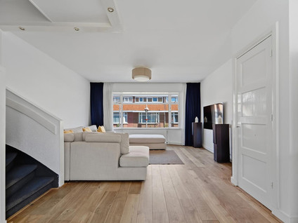 Burgersdijkstraat 41