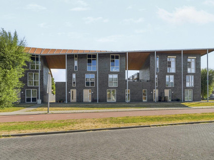 Grootzeil 24