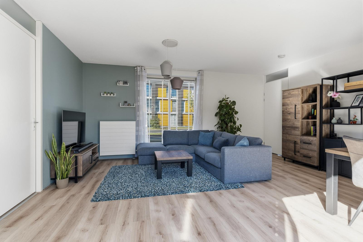 Appartement te koop: Grootzeil 24, Almere