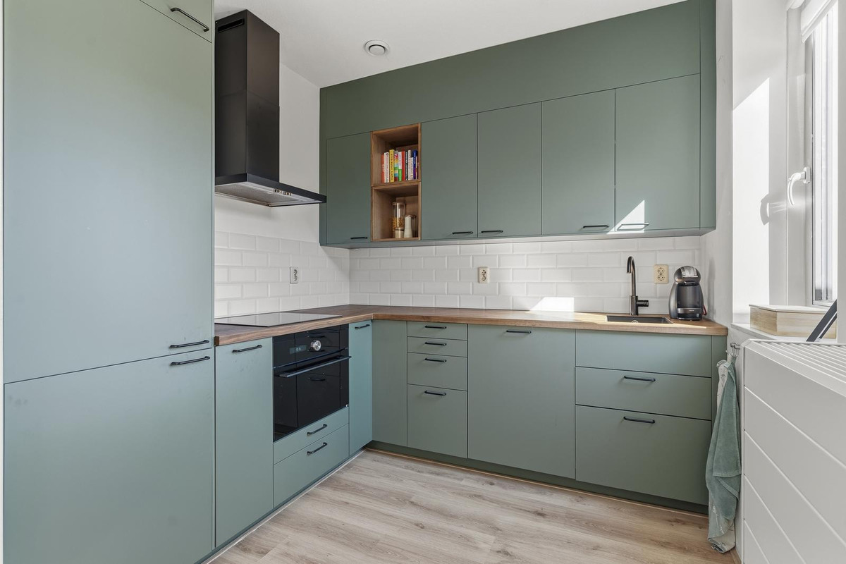 Appartement te koop: Grootzeil 24, Almere