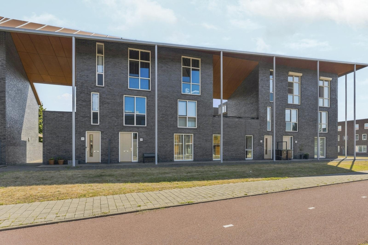 Appartement te koop: Grootzeil 24, Almere