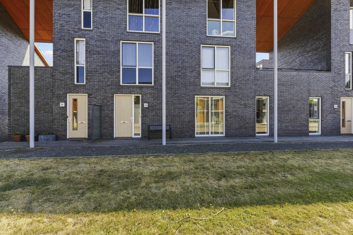 Appartement te koop: Grootzeil 24, Almere