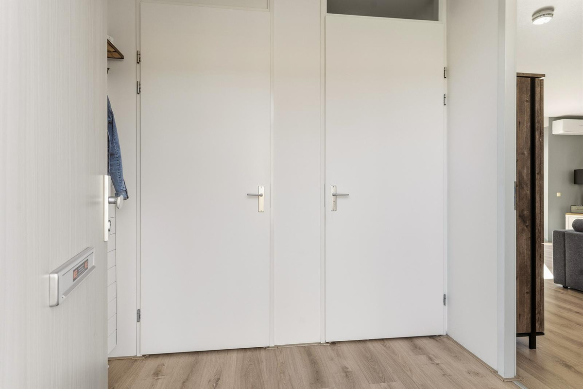 Appartement te koop: Grootzeil 24, Almere