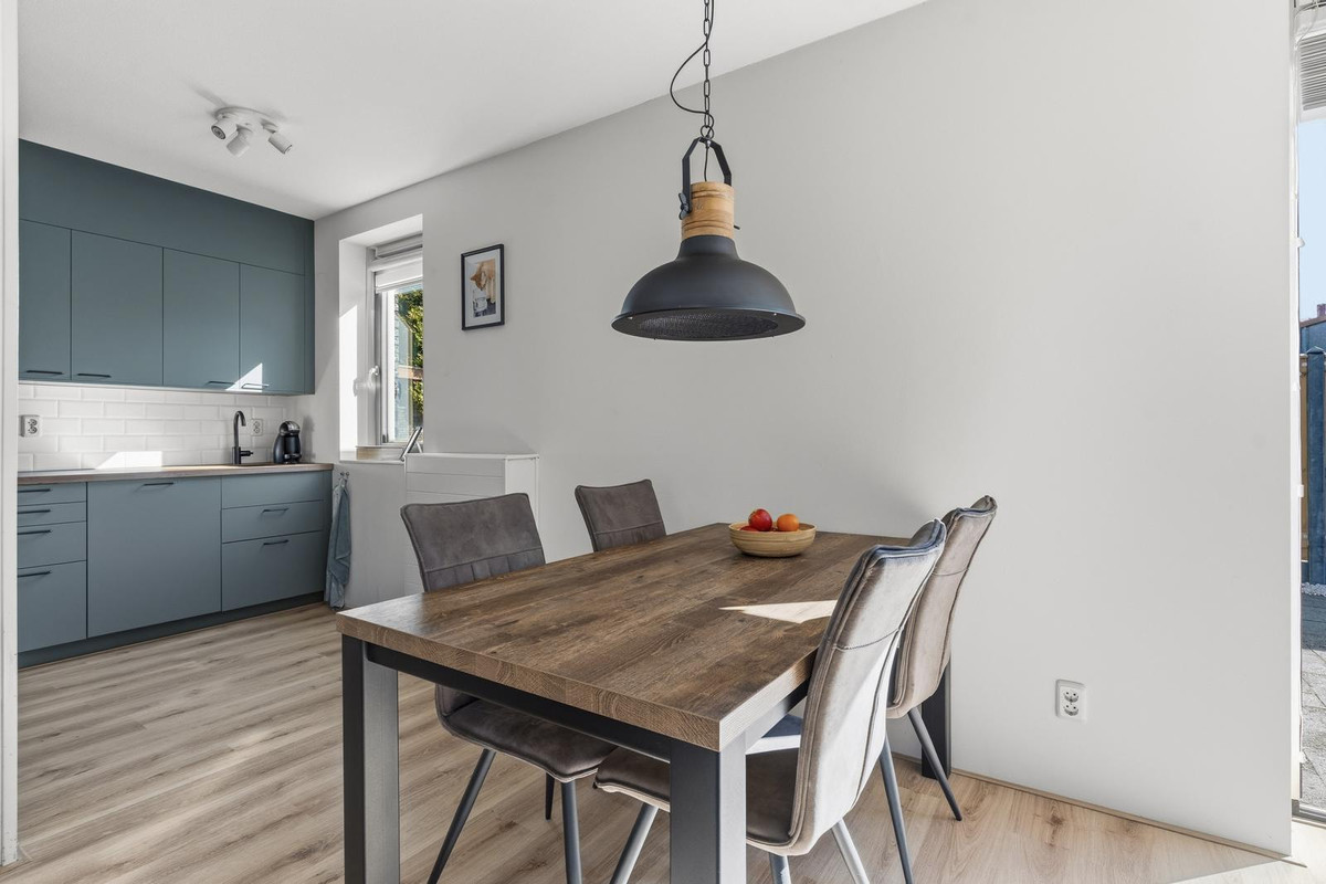 Appartement te koop: Grootzeil 24, Almere