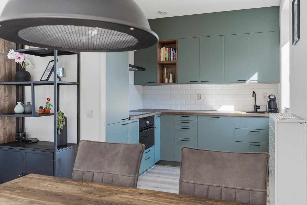 Appartement te koop: Grootzeil 24, Almere