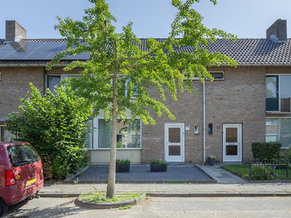 Pastoor W. Hellemonsstraat 19