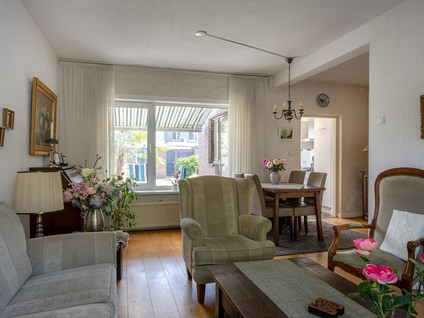 Pastoor W. Hellemonsstraat 19