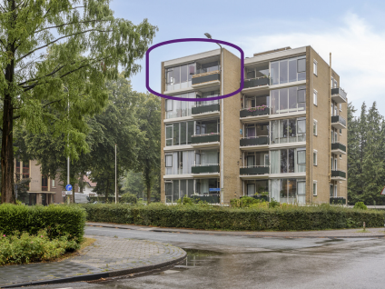 Graaf van Rechterenweg 1Z