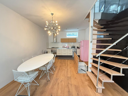 Binnen Oranjestraat 3