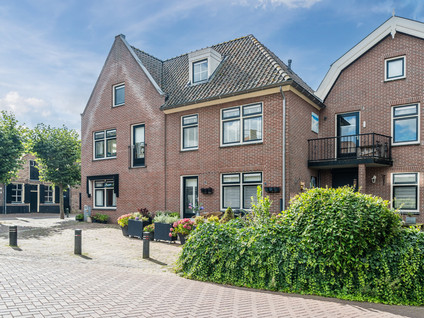 Oude Schans 68A