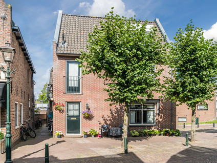 Oude Schans 68A