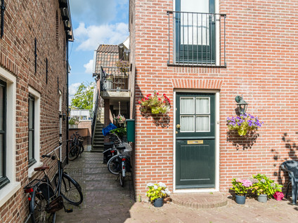 Oude Schans 68A