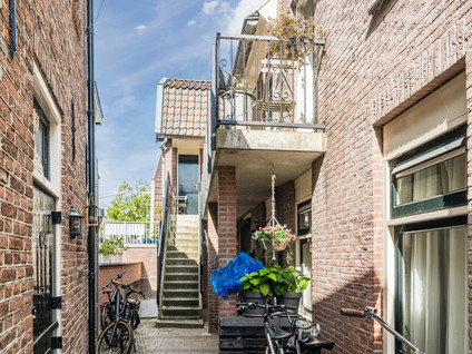 Oude Schans 68A