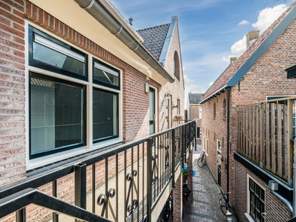 Oude Schans 68A