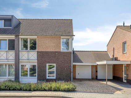 Sint Lambertusstraat 1