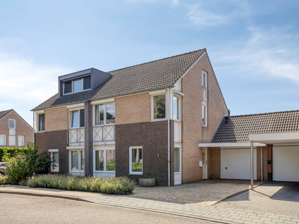 Sint Lambertusstraat 1