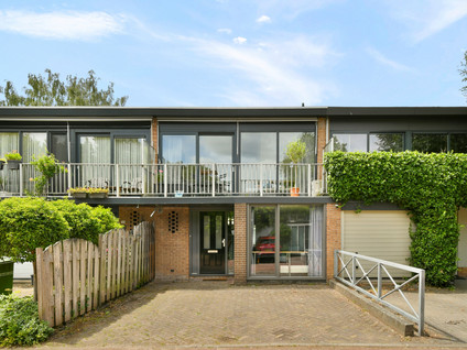 Mauritshof 142