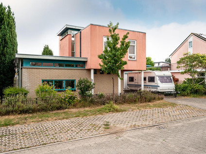 Karmijnstraat 5