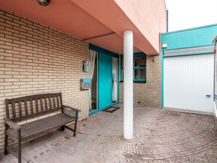 Karmijnstraat 5