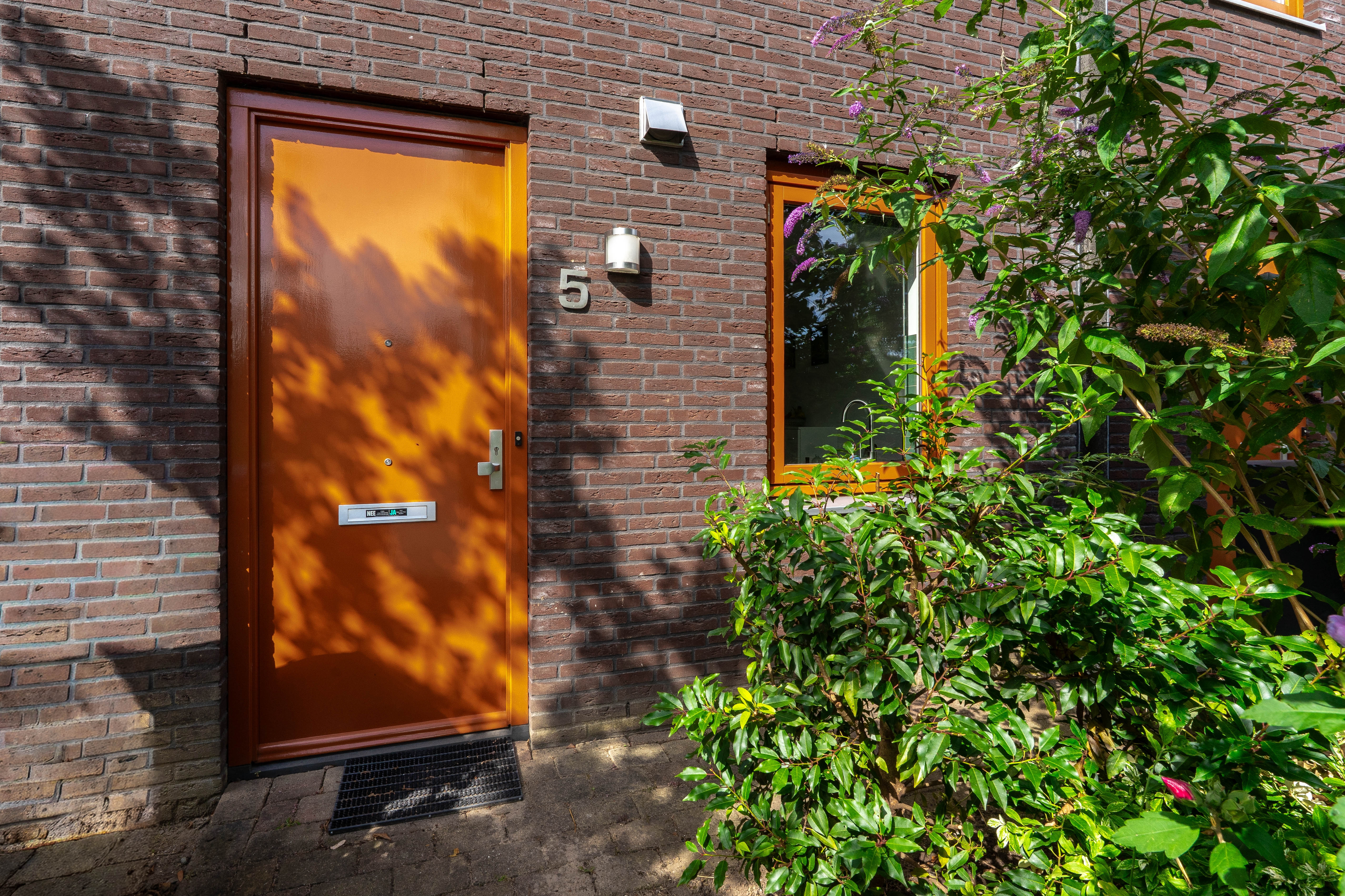 Foto van Het Buske 5, Lent