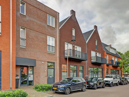 Monseigneur van Kesselstraat 2D