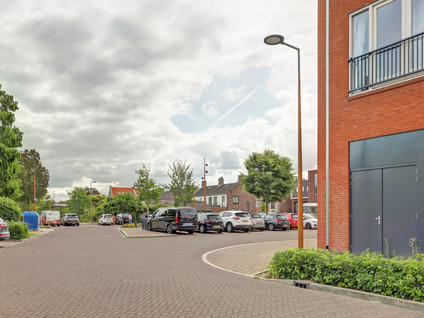 Monseigneur van Kesselstraat 2D