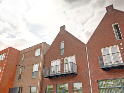 Monseigneur van Kesselstraat 2D