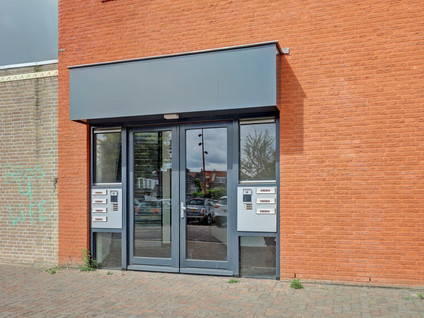 Monseigneur van Kesselstraat 2D