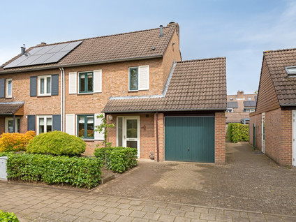 Grootveldschelaan 41