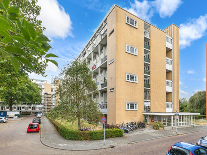 Van Bosseplantsoen 137