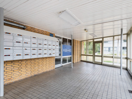 Van Bosseplantsoen 137