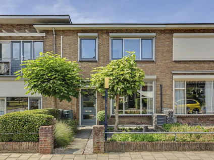 Oostkilstraat 20