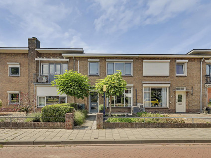 Oostkilstraat 20