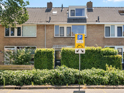 van Woudeweg 28