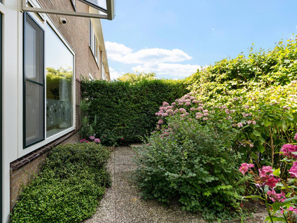 van Woudeweg 28