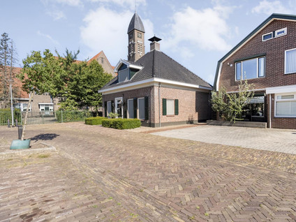 Baankamp 22A