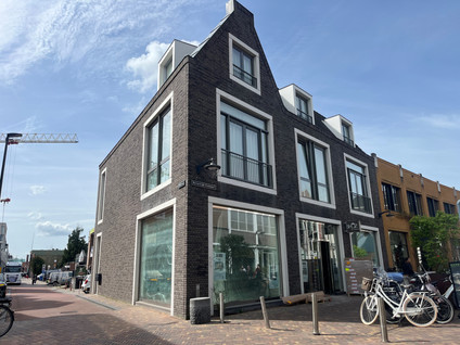 Bernard Van Kreelpoort 16