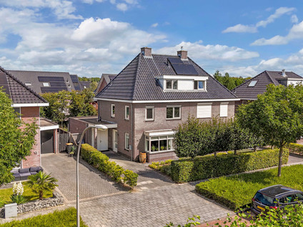Fleminghage 15