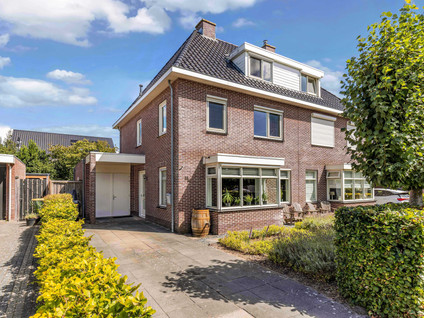 Fleminghage 15