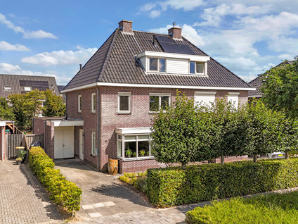 Fleminghage 15