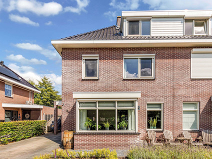 Fleminghage 15